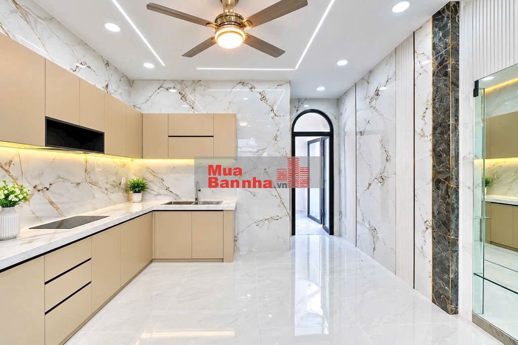 BÁN CĂN NHÀ MẶT HẺM THÔNG KINH DOANH BUÔN BÁN NHỎ LẺ QUAN 12
