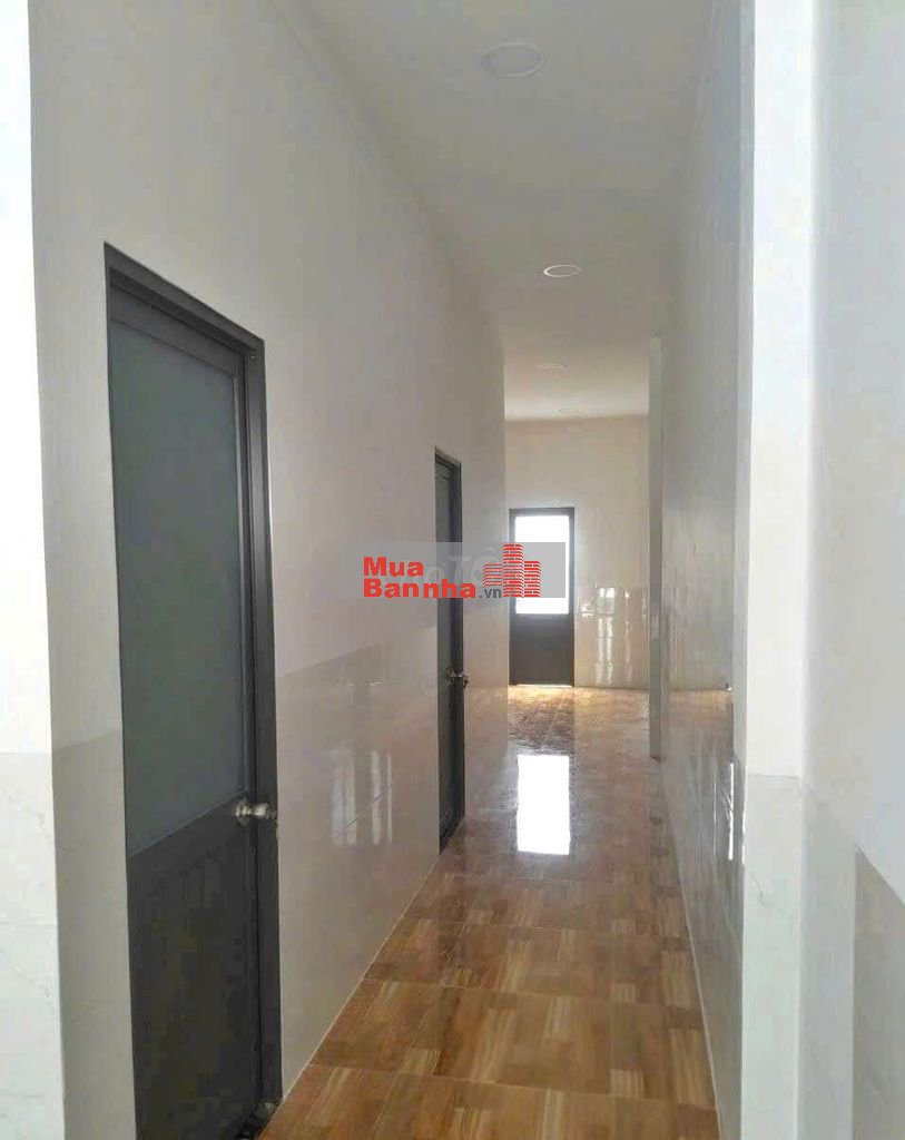 BẾN LỨC LONG AN 120M² NGANG 5M HẺM XE TẢI KẾ QUỐC LỘ 1A 1,14 TỶ