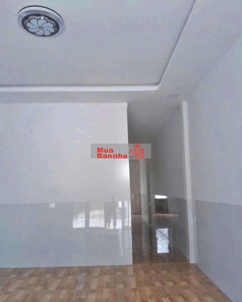 BẾN LỨC LONG AN 120M² NGANG 5M HẺM XE TẢI KẾ QUỐC LỘ 1A 1,14 TỶ