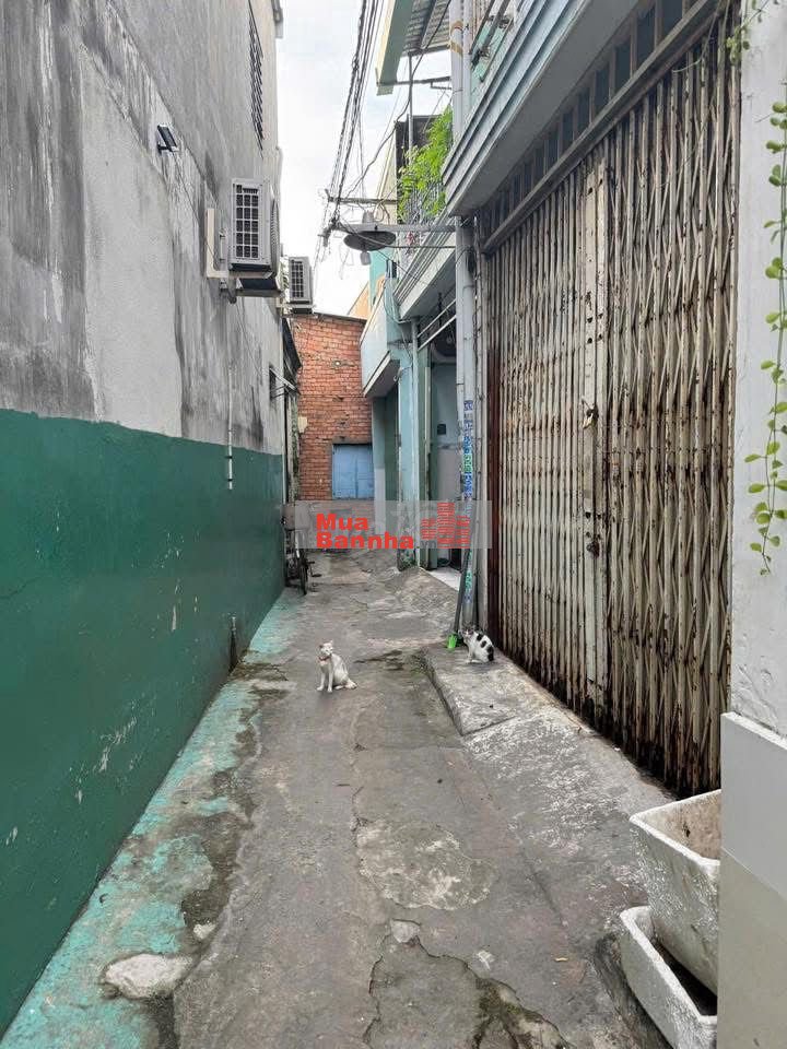 Chính chủ cần bán nhà SHR, Hẻm 33 đường 475 Phước Long B, Thủ Đức