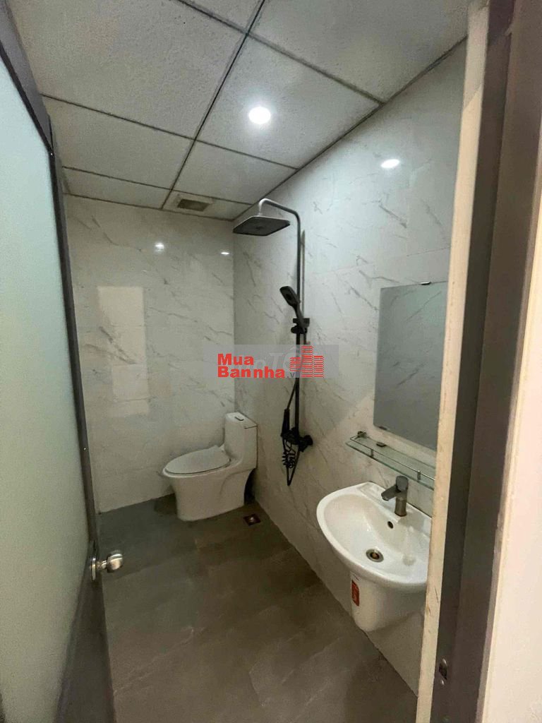 Nhà 3 Phòng Ngủ 4x13 Hóc Môn giá 525Triệu gần chợ Xuân Thới Sơn