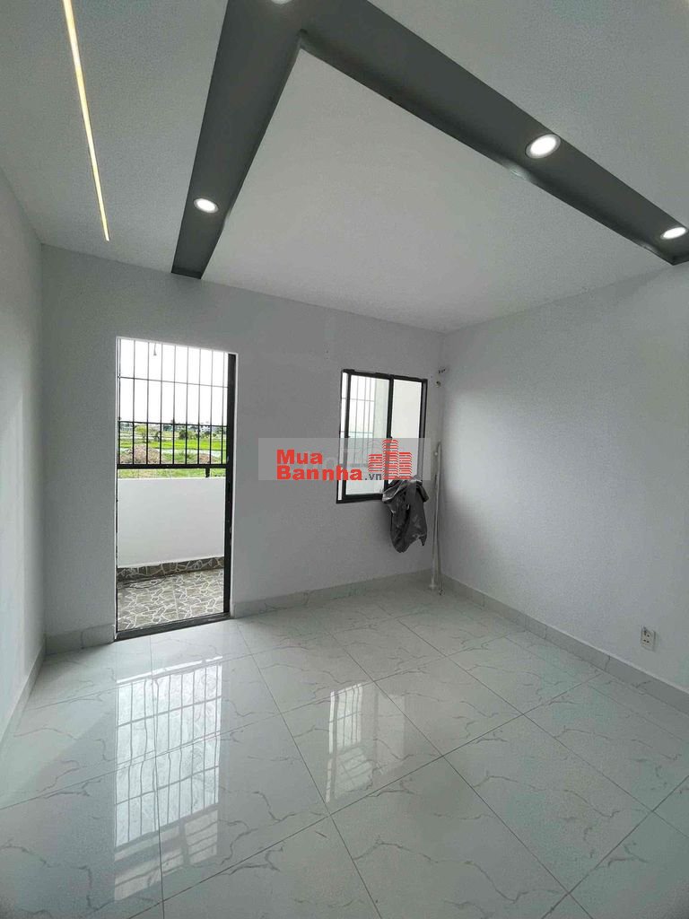 Nhà 3 Phòng Ngủ 4x13 Hóc Môn giá 525Triệu gần chợ Xuân Thới Sơn