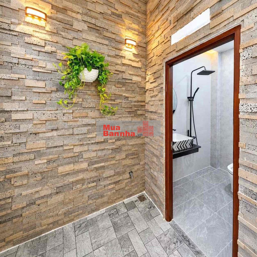 🔥NHỈNH 5 TỶ🔥CĂN GÓC-NHÀ MỚI - HẺM OTO - KDC CAO CẤP