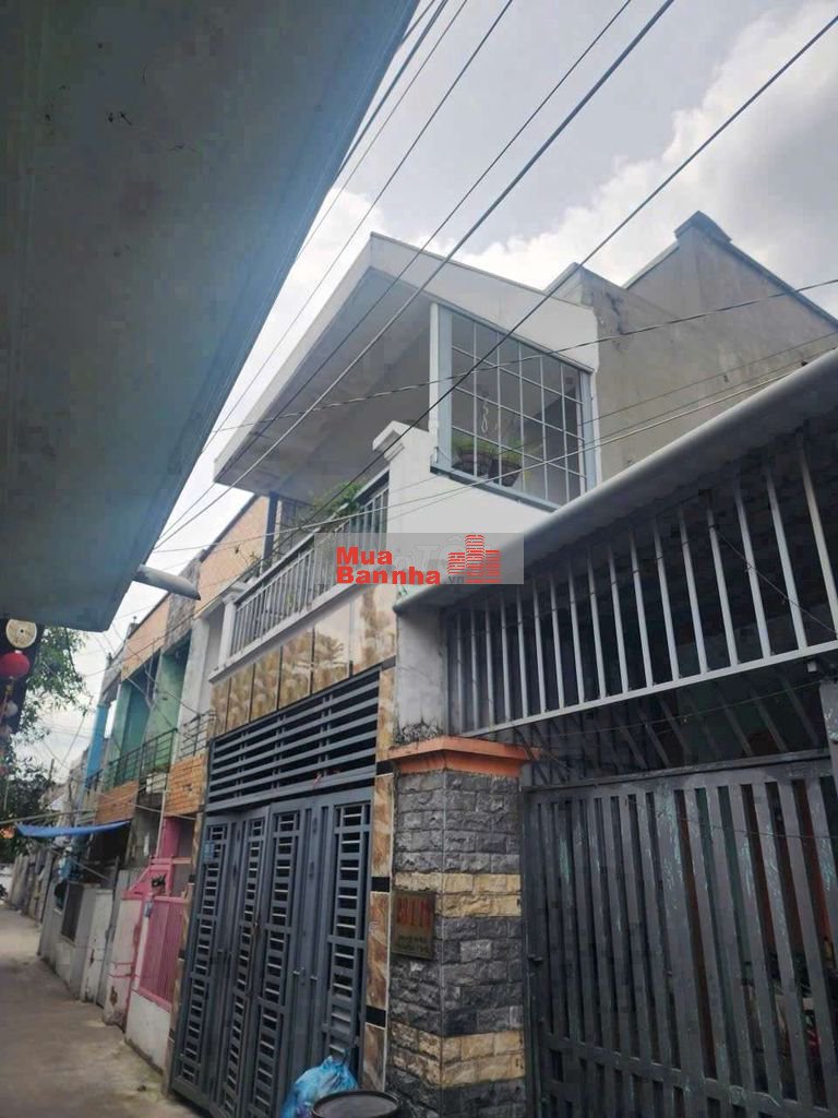 khu dân cư