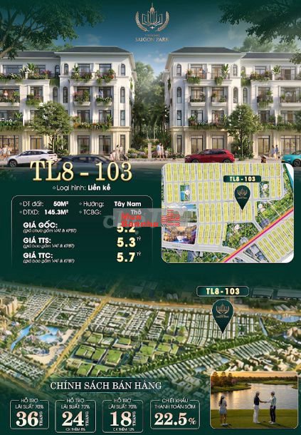 5 TỶ CHỌN NHÀ NÀO? 4 CĂN VINHOMES – 4 LỢI THẾ KHÁC NHAU