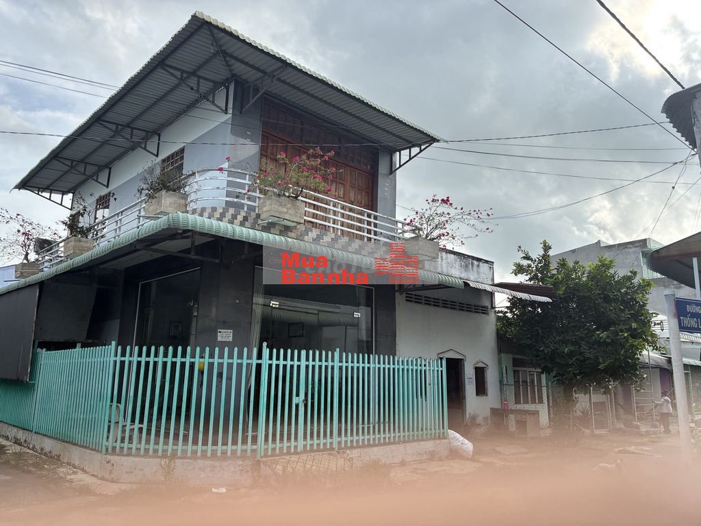 Cần bán nhà cấp 4