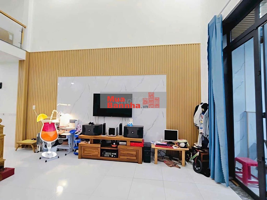 Bán Nhà Số Riêng gần chợ KP4 Phường Trảng Dài, TP Biên Hòa, Đồng Nai