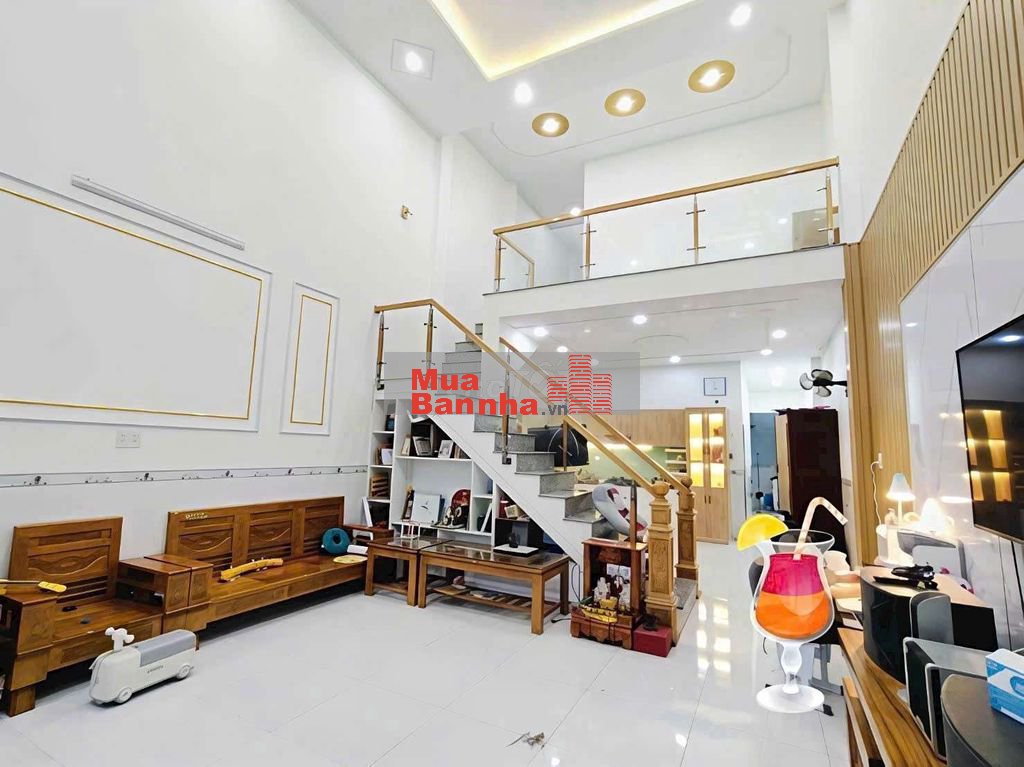 Bán Nhà Số Riêng gần chợ KP4 Phường Trảng Dài, TP Biên Hòa, Đồng Nai