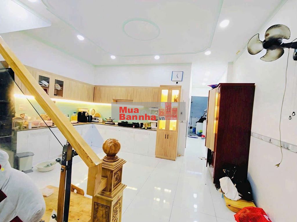 Bán Nhà Số Riêng gần chợ KP4 Phường Trảng Dài, TP Biên Hòa, Đồng Nai