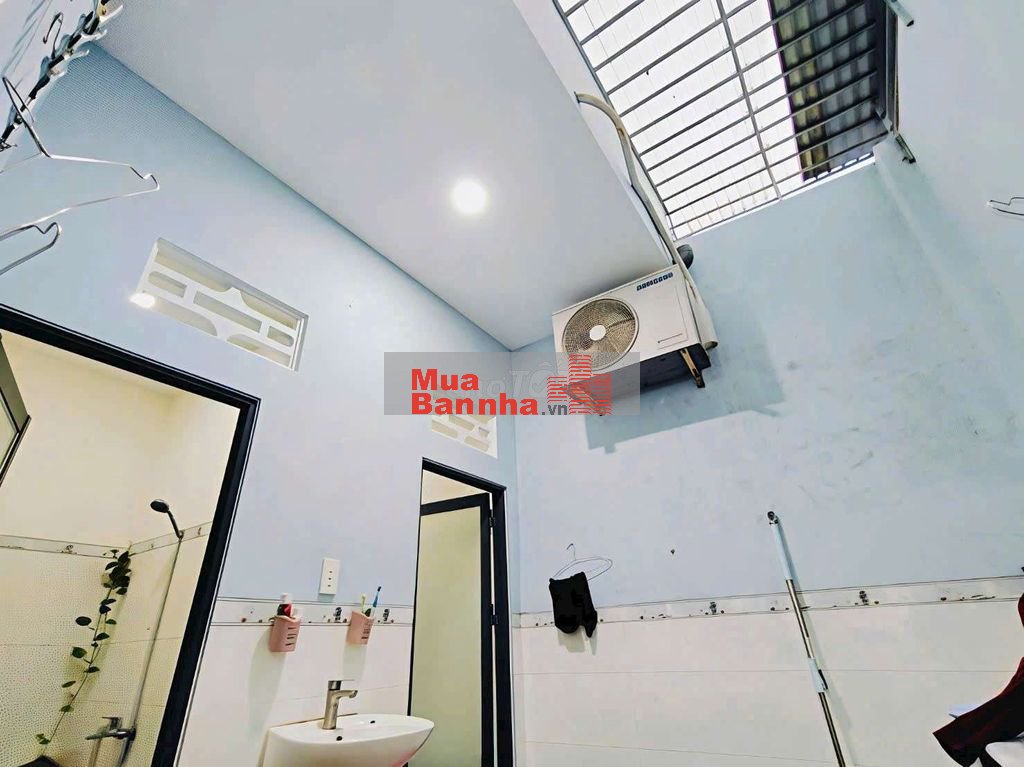 Bán Nhà Số Riêng gần chợ KP4 Phường Trảng Dài, TP Biên Hòa, Đồng Nai