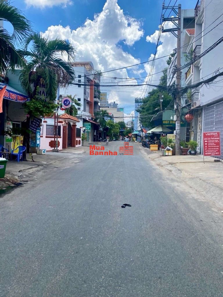 🏠Bán nhà: Phan Huy ích ,P 15 Tân Bình ,Ngang 4M-84M2, Giá: 7.2Tỷ