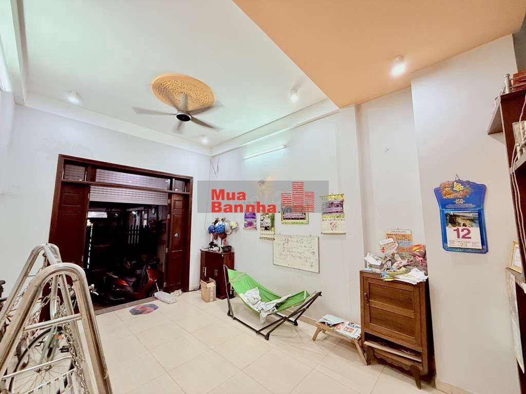 🏠Bán nhà: Phan Huy ích ,P 15 Tân Bình ,Ngang 4M-84M2, Giá: 7.2Tỷ