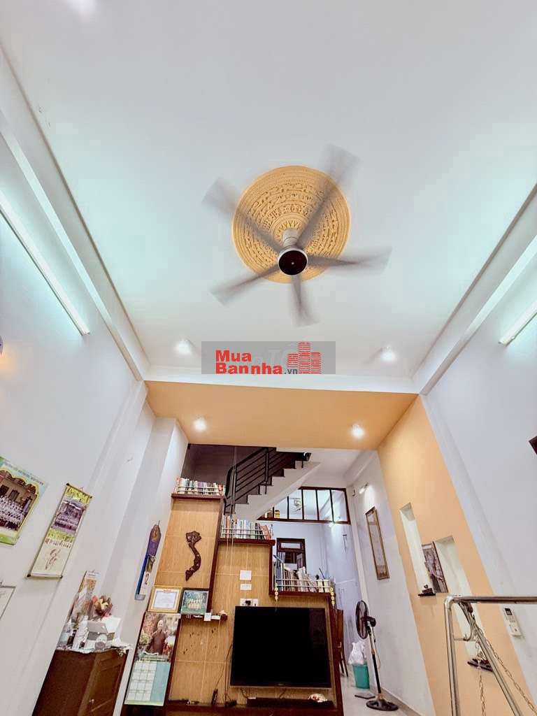 🏠Bán nhà: Phan Huy ích ,P 15 Tân Bình ,Ngang 4M-84M2, Giá: 7.2Tỷ