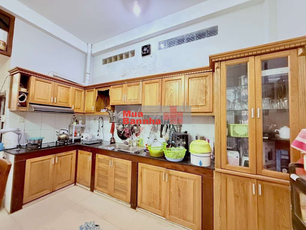🏠Bán nhà: Phan Huy ích ,P 15 Tân Bình ,Ngang 4M-84M2, Giá: 7.2Tỷ