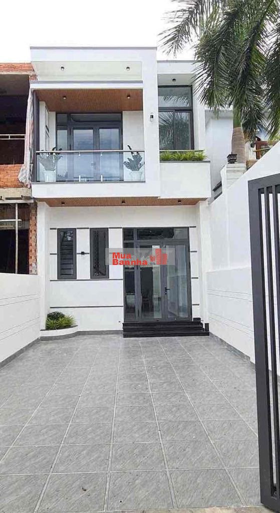 Bán nhà Hiệp An, gần trường Maricurie, 1 trệt 1 lầu, giá chỉ 2.780 tỷ