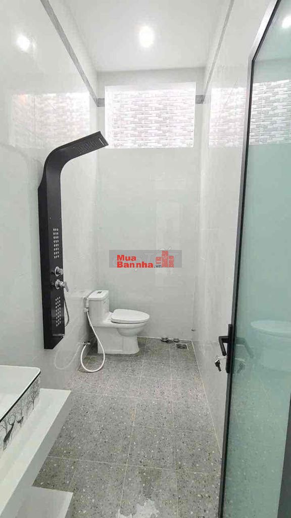 Bán nhà Hiệp An, gần trường Maricurie, 1 trệt 1 lầu, giá chỉ 2.780 tỷ