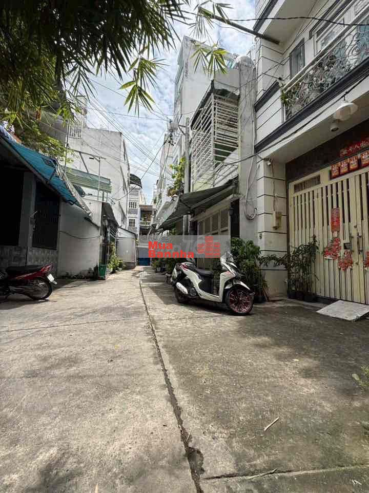 bán nhà 4 tầng. vị tri hem đẹp so đẹp. giá tốt