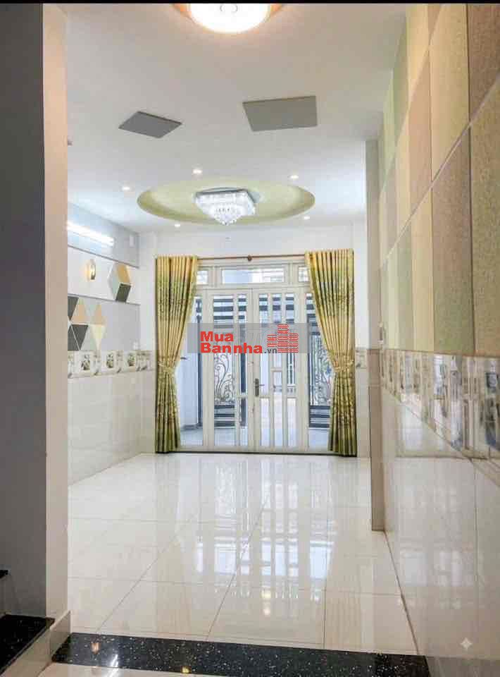 bán nhà 4 tầng. vị tri hem đẹp so đẹp. giá tốt