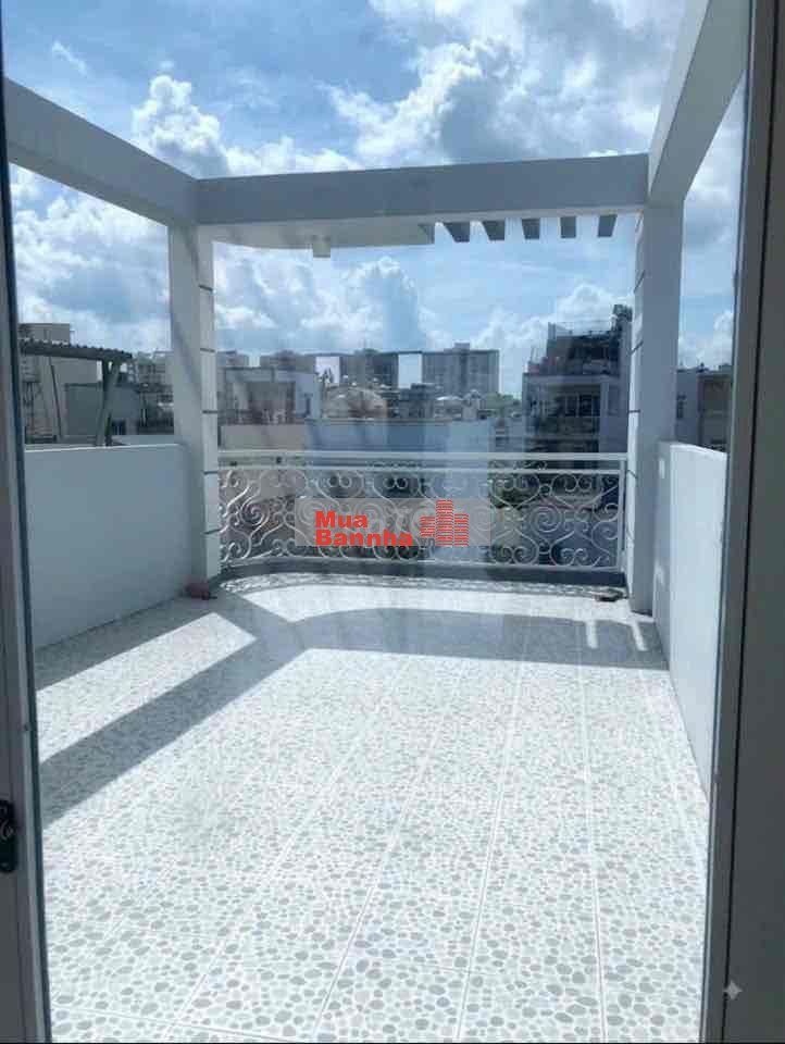 bán nhà 4 tầng. vị tri hem đẹp so đẹp. giá tốt