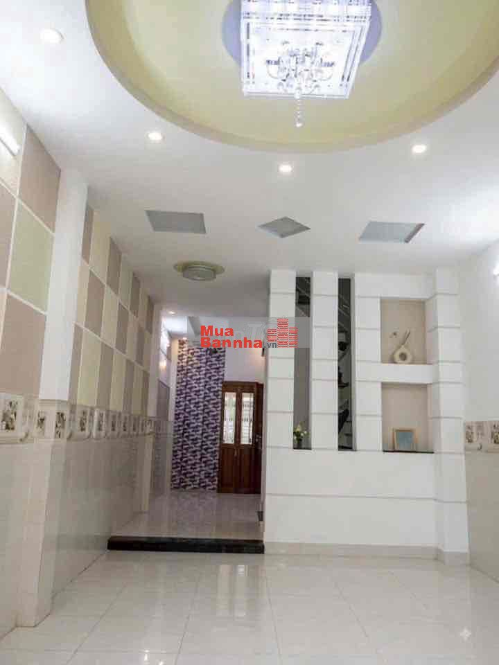 bán nhà 4 tầng. vị tri hem đẹp so đẹp. giá tốt