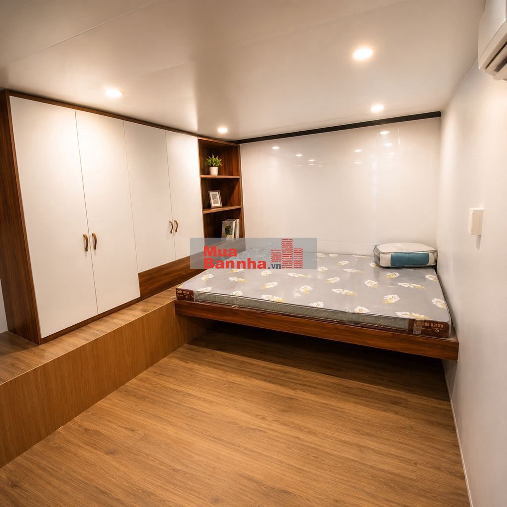 MẶT TIỀN KINH DOANH VỊ TRÍ RẤT HIẾM - PHÙ HỢP XÂY THƯƠNG HIỆU CÁ NHÂN