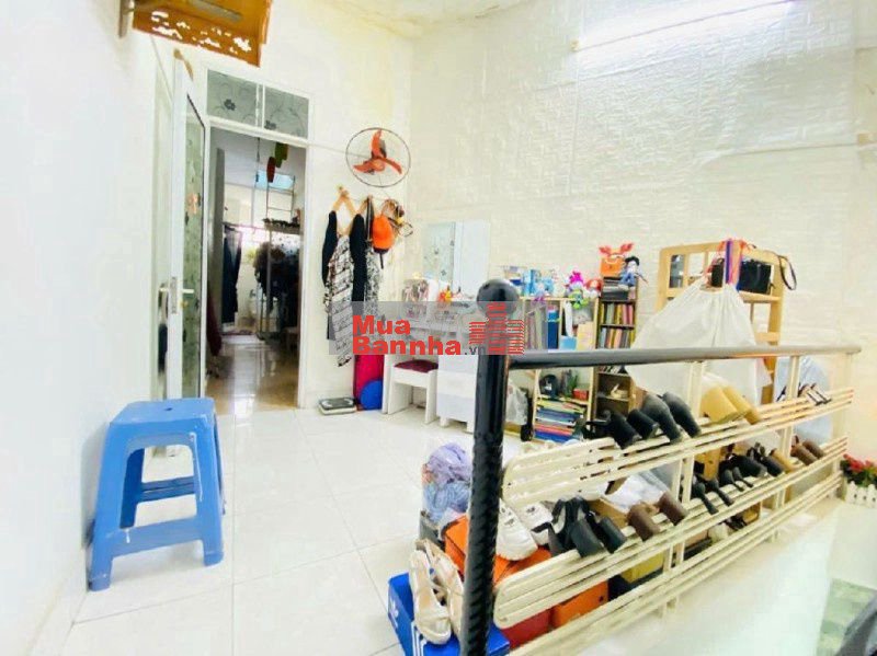🆘 SỐC TOÀN TẬP – RẺ HƠN NHÀ KIỆT – MẶT TIỀN 7M5 THANH KHÊ CHỈ 4.8 TỶ 🆘