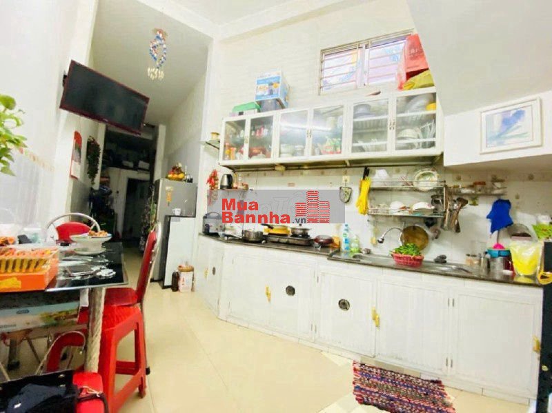 🆘 SỐC TOÀN TẬP – RẺ HƠN NHÀ KIỆT – MẶT TIỀN 7M5 THANH KHÊ CHỈ 4.8 TỶ 🆘