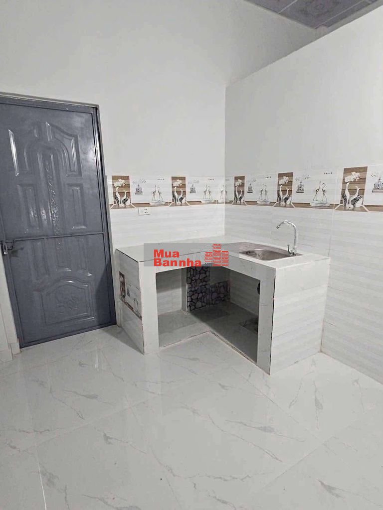 CHỦ CÀN TIỀN- BÁN GẤP NHÀ MỚI XÂY