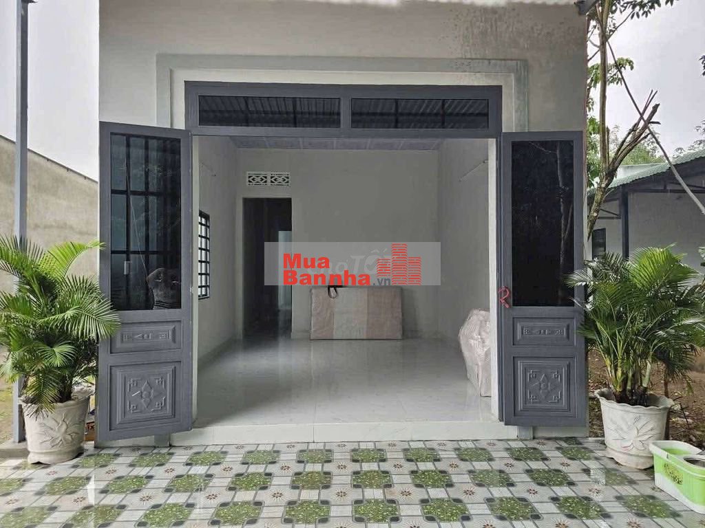 CHỦ CÀN TIỀN- BÁN GẤP NHÀ MỚI XÂY