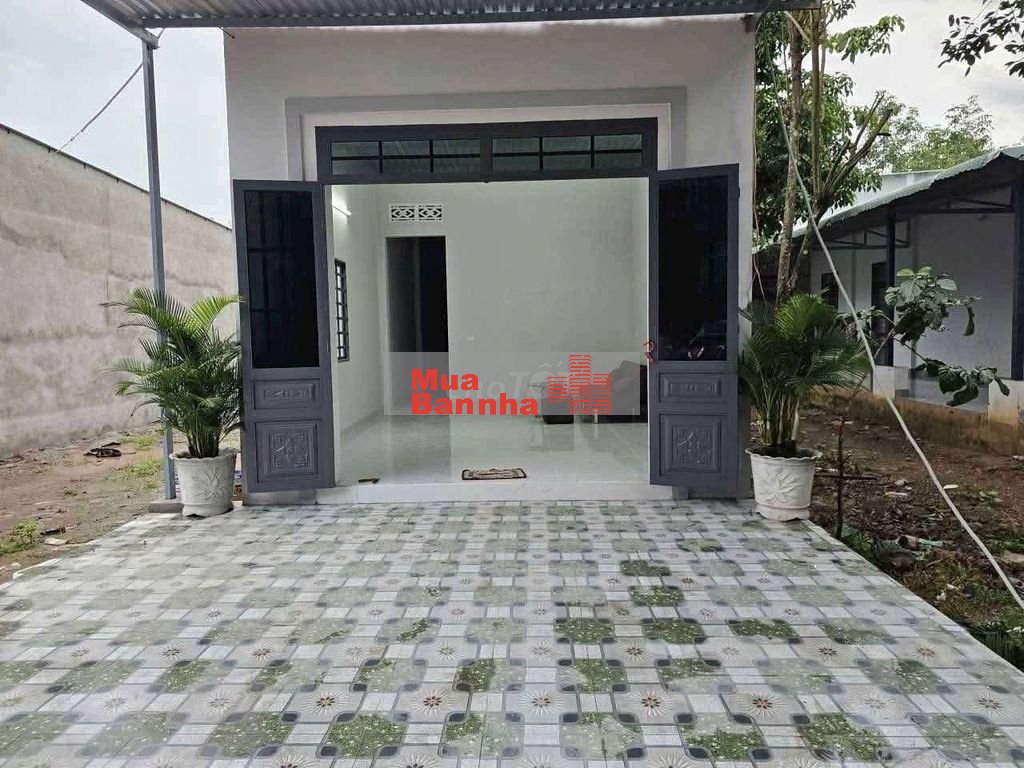 CHỦ CÀN TIỀN- BÁN GẤP NHÀ MỚI XÂY