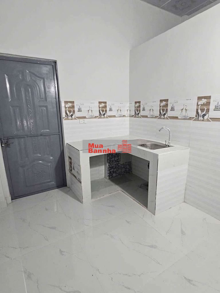 CHỦ CÀN TIỀN- BÁN GẤP NHÀ MỚI XÂY