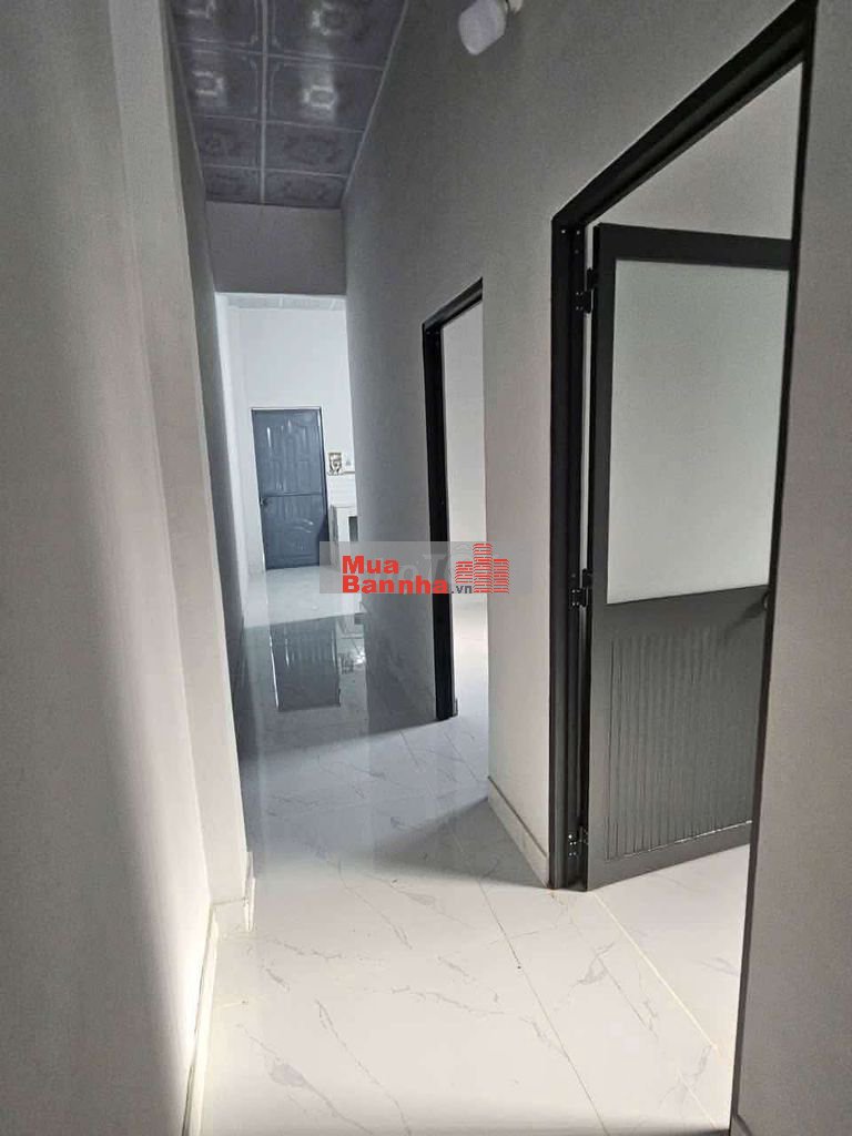 CHỦ CÀN TIỀN- BÁN GẤP NHÀ MỚI XÂY