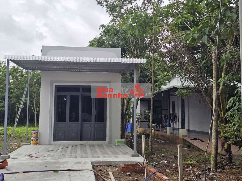 CHỦ CÀN TIỀN- BÁN GẤP NHÀ MỚI XÂY
