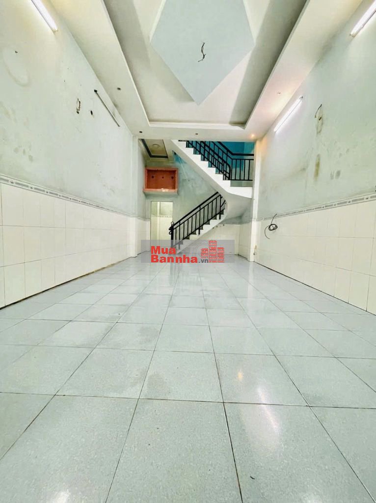Bình Tân, HXH,65m2, Hương Lộ 2, Bình Trị Đông- MS 0206375
