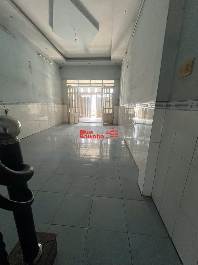 Bình Tân, HXH,65m2, Hương Lộ 2, Bình Trị Đông- MS 0206375