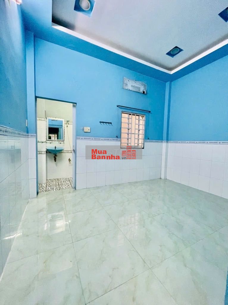 Bình Tân, HXH,65m2, Hương Lộ 2, Bình Trị Đông- MS 0206375