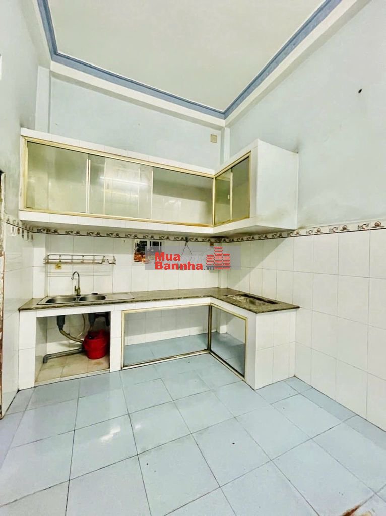 Bình Tân, HXH,65m2, Hương Lộ 2, Bình Trị Đông- MS 0206375