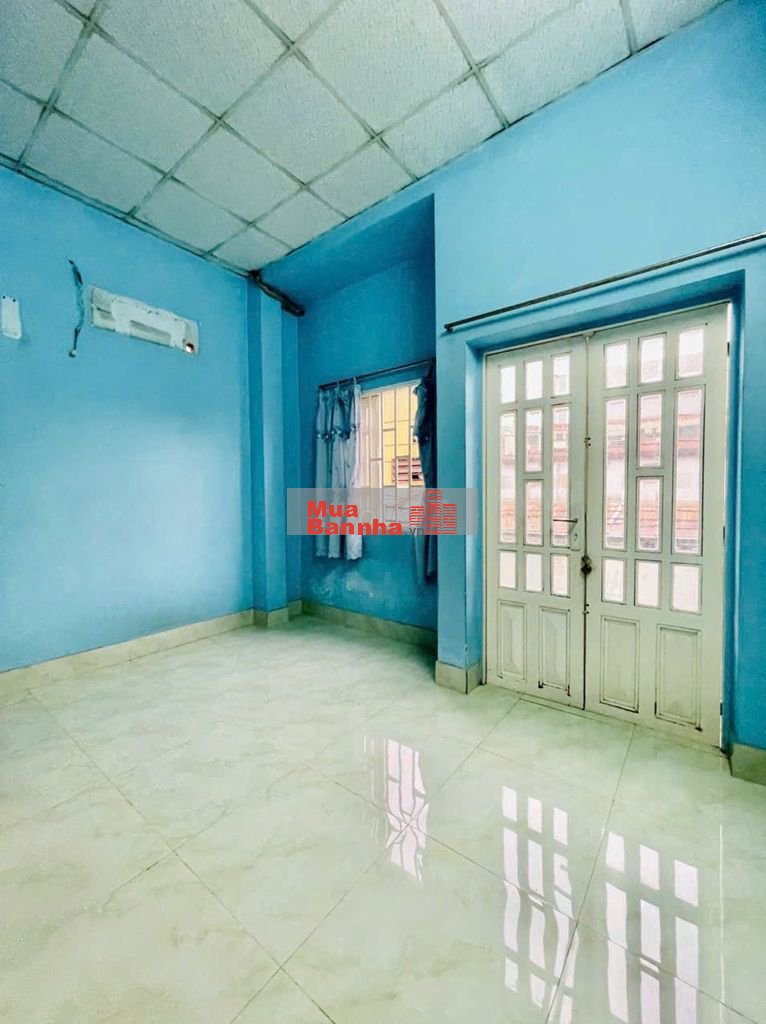 Bình Tân, HXH,65m2, Hương Lộ 2, Bình Trị Đông- MS 0206375