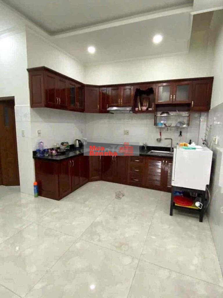 HIẾM NHÀ CHÍNH CHỦ 4TẦNG 4,7x 14M HẺM XE TẢI NGUYỄN VĂN KHỐI 7TỶ95