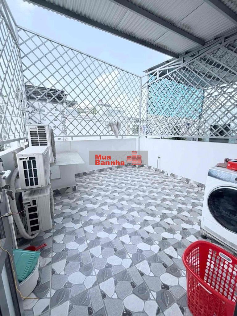 NHÀ ĐẸP LUNG LINH GIẢM 400TR CHỈ 7TỶ TL NHÀ 4 TẦNG QUANG TRUNG P. AHT