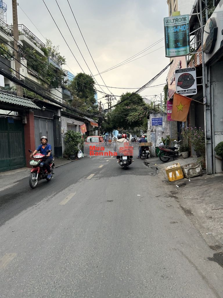 TRẦN BÌNH TRỌNG, 10 TỶ + NGUYỄN VĂN ĐẬU, 11 TỶ