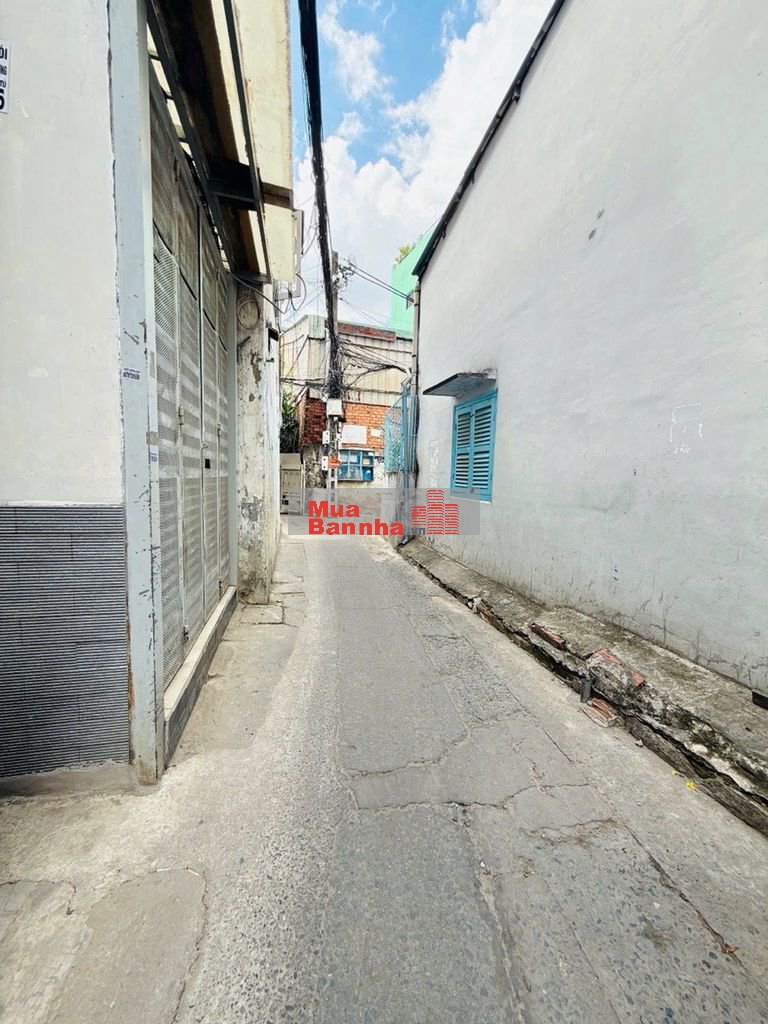 ĐẶC BIỆT HIẾM 🏡 NHÀ 3PN VỊ TRÍ ĐẸP - NGAY HÀNG XANH &CỤM TRƯỜNG ĐH LỚN