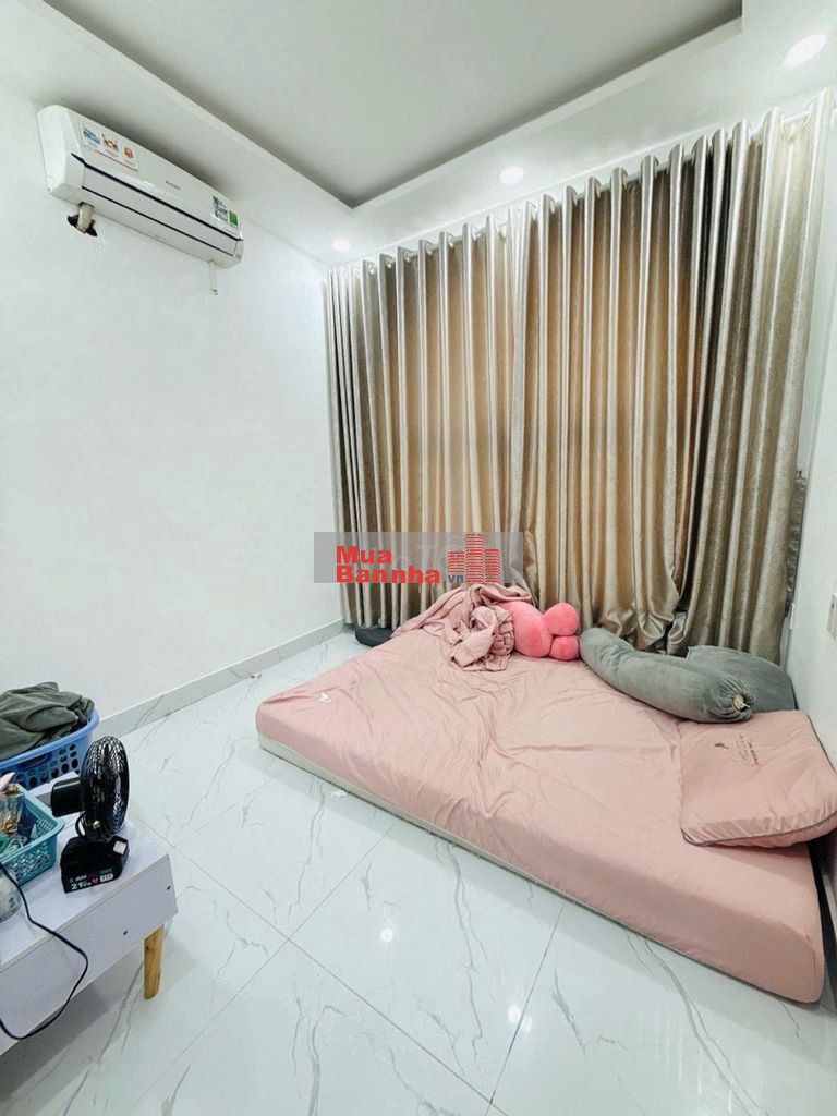 ĐẶC BIỆT HIẾM 🏡 NHÀ 3PN VỊ TRÍ ĐẸP - NGAY HÀNG XANH &CỤM TRƯỜNG ĐH LỚN