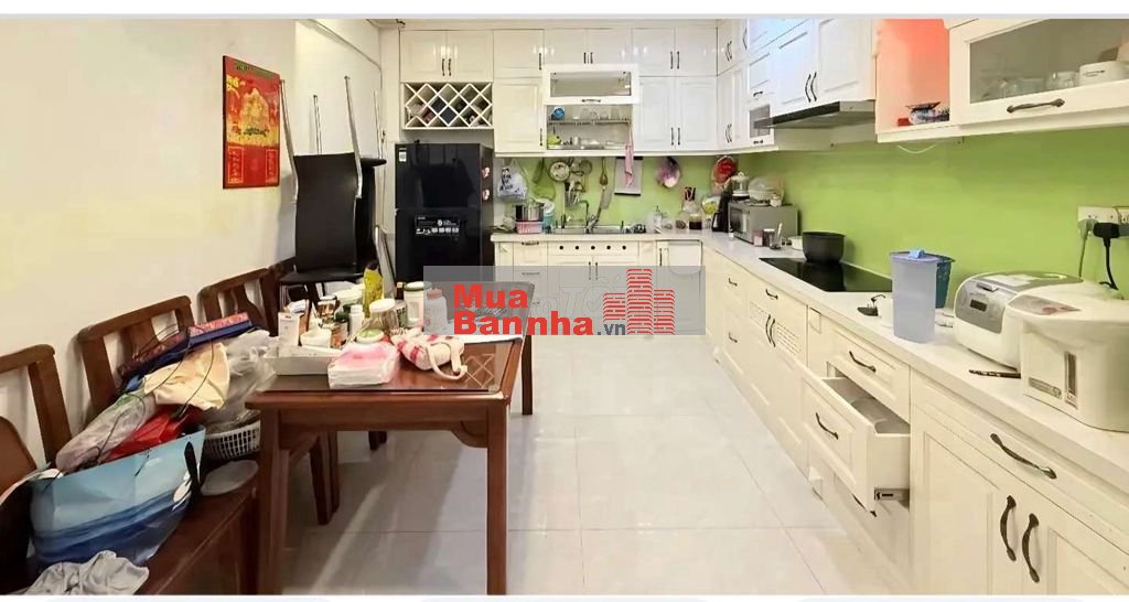 82m - XE HƠI - 2 TẦNG -NGUYỄN ẢNH THỦ