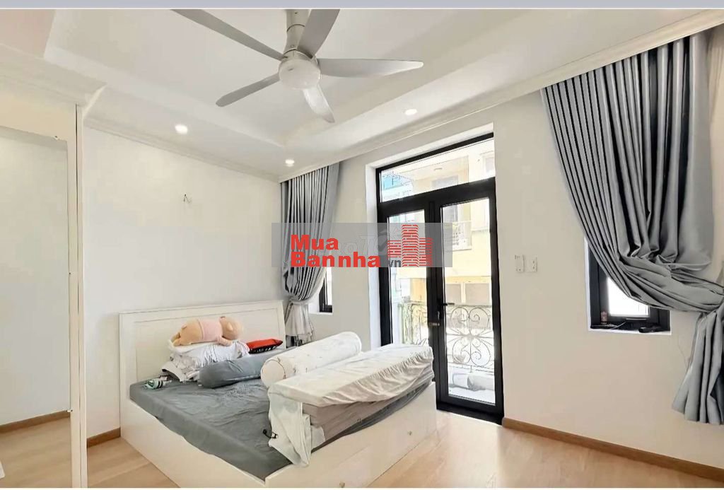 82m - XE HƠI - 2 TẦNG -NGUYỄN ẢNH THỦ