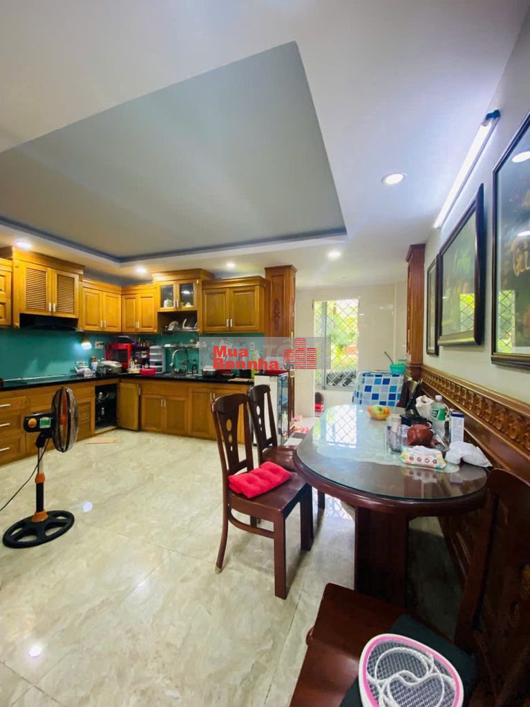 Bán nhà riêng TL37 ,85m2 3PN 4WC, Hẻm 6m Thông,có thương lượng
