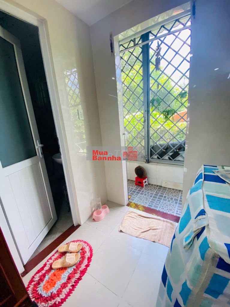 Bán nhà riêng TL37 ,85m2 3PN 4WC, Hẻm 6m Thông,có thương lượng
