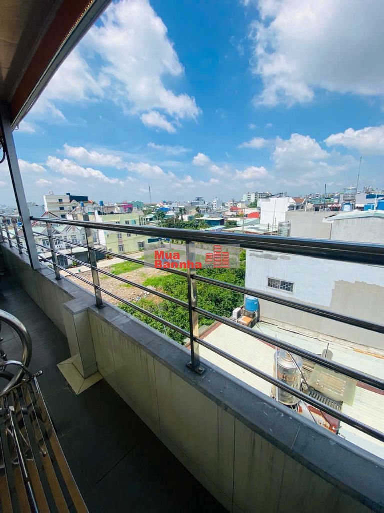 Bán nhà riêng TL37 ,85m2 3PN 4WC, Hẻm 6m Thông,có thương lượng