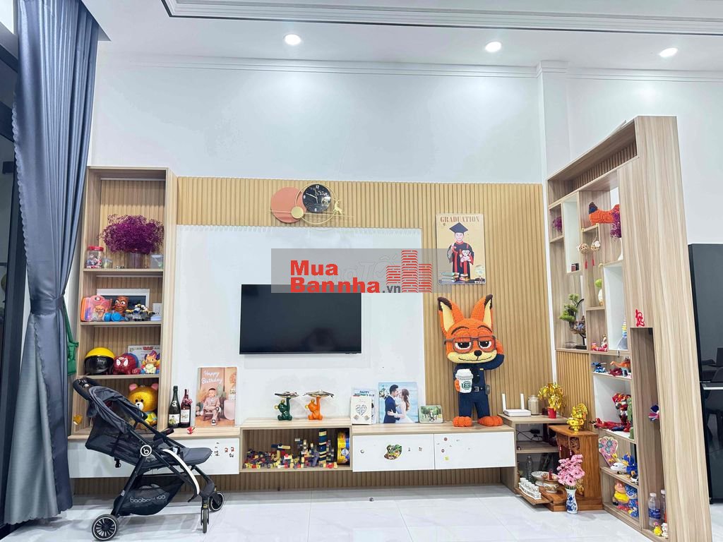 BÁN NHÀ ĐẸP GIÁ GIẢM SÂU 899TRIỆU – PHƯỜNG BÌNH LỘC, TP ĐỒNG NAI