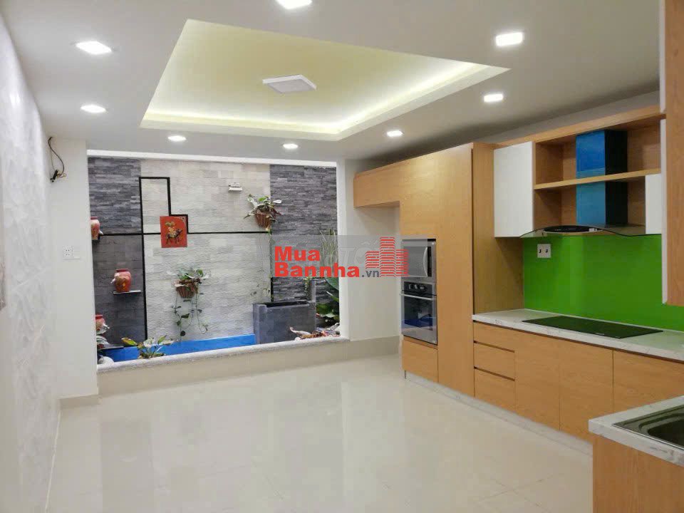 Bán nhà Âu Cơ P9 Tân Bình, 70m2, 5 tầng ,hẻm 5m giá chỉ 8.9 tỷ